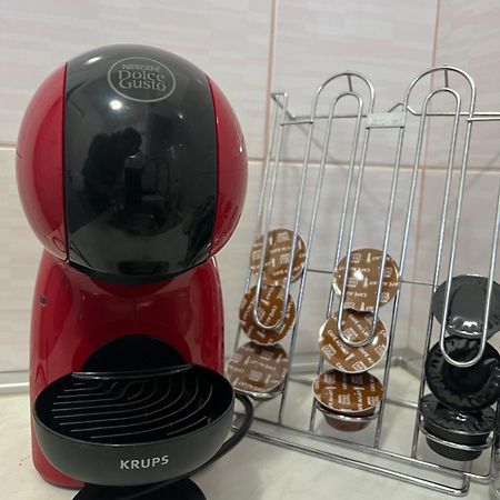 Apartman Lena Belgrad Zewnętrze zdjęcie
