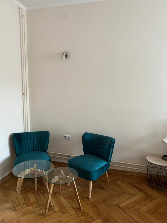 Apartman Lena Belgrad Zewnętrze zdjęcie
